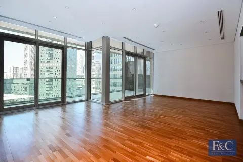 Apartemen di DIFC, Dubai, UEA 2 kamar tidur, 166 m2 nomor 704739 - foto 21