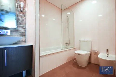 Apartemen di DIFC, Dubai, UEA 2 kamar tidur, 166 m2 nomor 704739 - foto 18