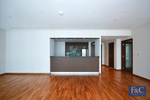 Apartemen di DIFC, Dubai, UEA 2 kamar tidur, 166 m2 nomor 704739 - foto 5