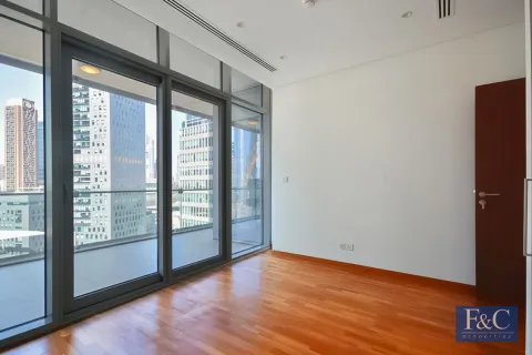 Apartemen di DIFC, Dubai, UEA 2 kamar tidur, 166 m2 nomor 704739 - foto 16