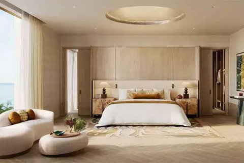 Leilighet i Jumeirah, Dubai, Emiratene 2 soverom, 185 kvm nr. 704330