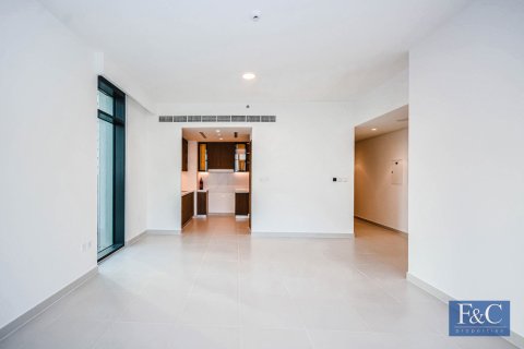 Apartment in Dubai Creek Harbour (The Lagoons), UAE 3 bedrooms, 154 sq.m. № 704736