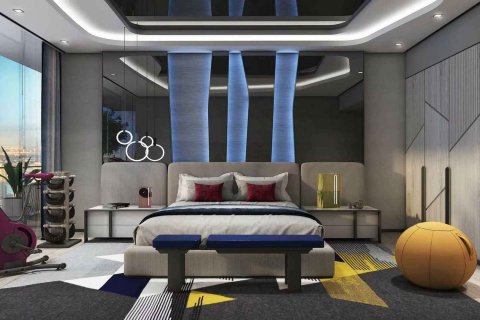 Apartamento en venta en Downtown Dubai (Downtown Burj Dubai), Dubai, EAU 2 dormitorios, 133.96 m2 № 338783 - foto 2