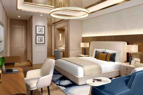 Apartamento en venta en Downtown Dubai (Downtown Burj Dubai), Dubai, EAU 2 dormitorios, 133.96 m2 № 338783 - foto 5