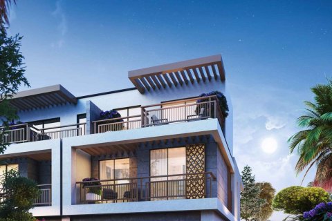 Kuća u nizu u DAMAC Hills (Akoya by DAMAC), Dubai, UAE 4 spavaćih soba, 224 m2 Br. 704639 - fotografija 3