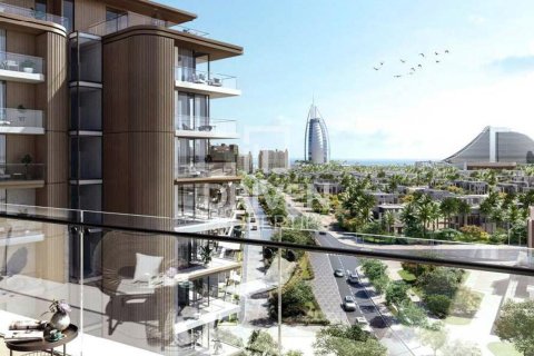 Appartement à vendre à  Umm Suqeim, Dubai, EAU 2 chambres, 131.46 m2 № 765291 - photo 3