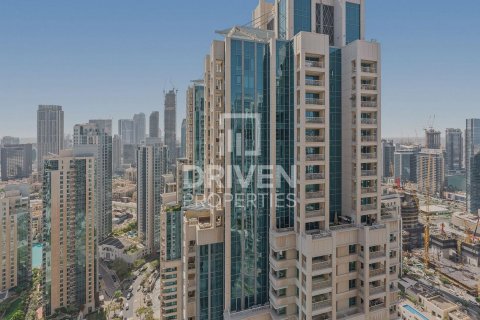 Huoneisto Downtown Dubai (Downtown Burj Dubai), Dubai, Arabiemiraatit 1 makuuhuone, 66.61 m2 № 765295 - kuva 19