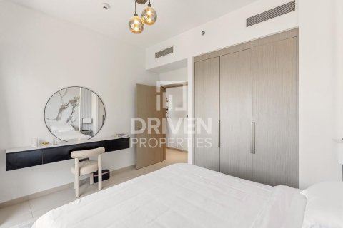 Huoneisto Downtown Dubai (Downtown Burj Dubai), Dubai, Arabiemiraatit 1 makuuhuone, 66.61 m2 № 765295 - kuva 11