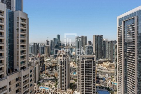 Huoneisto Downtown Dubai (Downtown Burj Dubai), Dubai, Arabiemiraatit 1 makuuhuone, 66.61 m2 № 765295 - kuva 21