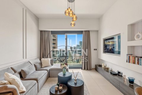 Huoneisto Downtown Dubai (Downtown Burj Dubai), Dubai, Arabiemiraatit 1 makuuhuone, 66.61 m2 № 765295 - kuva 2