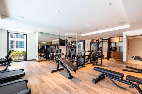 Huoneisto Downtown Dubai (Downtown Burj Dubai), Dubai, Arabiemiraatit 1 makuuhuone, 66.61 m2 № 765295 - kuva 17