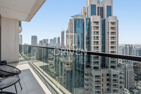Huoneisto Downtown Dubai (Downtown Burj Dubai), Dubai, Arabiemiraatit 1 makuuhuone, 66.61 m2 № 765295 - kuva 6