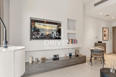 Huoneisto Downtown Dubai (Downtown Burj Dubai), Dubai, Arabiemiraatit 1 makuuhuone, 66.61 m2 № 765295 - kuva 3