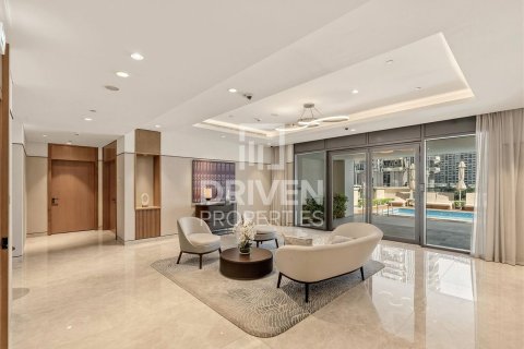 Huoneisto Downtown Dubai (Downtown Burj Dubai), Dubai, Arabiemiraatit 1 makuuhuone, 66.61 m2 № 765295 - kuva 15