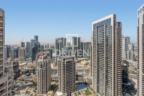 Huoneisto Downtown Dubai (Downtown Burj Dubai), Dubai, Arabiemiraatit 1 makuuhuone, 66.61 m2 № 765295 - kuva 20