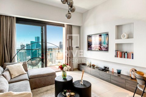 Huoneisto Downtown Dubai (Downtown Burj Dubai), Dubai, Arabiemiraatit 1 makuuhuone, 66.61 m2 № 765295 - kuva 7