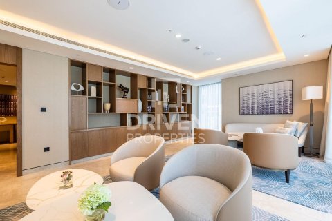 Huoneisto Downtown Dubai (Downtown Burj Dubai), Dubai, Arabiemiraatit 1 makuuhuone, 66.61 m2 № 765295 - kuva 16