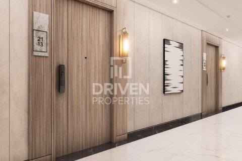 Apartamento en venta en Dubai South (Dubai World Central), Dubai, EAU 1 habitación, 31.4 m2 № 765290 - foto 10