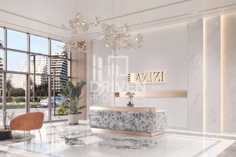 Apartamento en venta en Dubai South (Dubai World Central), Dubai, EAU 1 habitación, 31.4 m2 № 765290 - foto 5