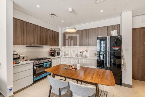 דירה למכירה ב Dubai Hills Estate, Dubai, איחוד האמירויות  2 חדרי שינה, 88.82 מ"ר, מספר 765289 - תמונה 4