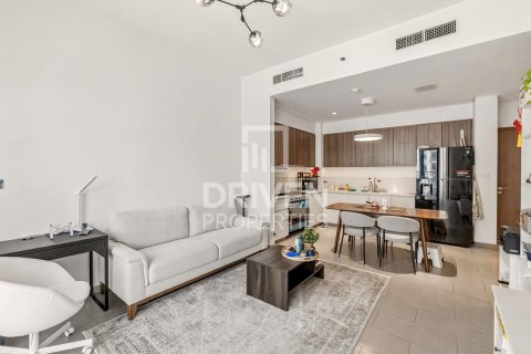 Apartmen di Dubai Hills Estate, Dubai, UAE 2 bilik tidur, 88.82 meter persegi № 765289