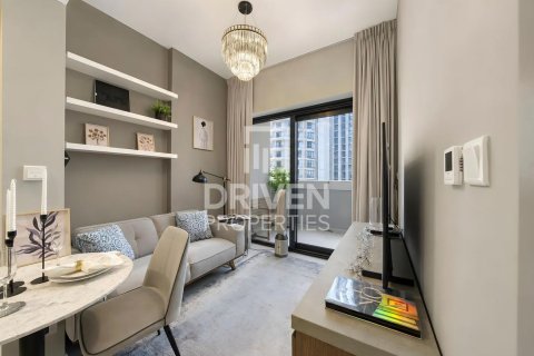 Wohnung in Business Bay, Dubai, VAE: 1 Schlafzimmer, 44.41 m2 Nr. 765293
