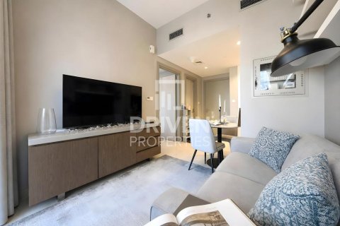 דירה למכירה ב Business Bay, Dubai, איחוד האמירויות  1 חדר שינה, 44.41 מ"ר, מספר 765293 - תמונה 2
