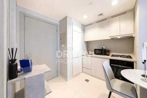 דירה למכירה ב Business Bay, Dubai, איחוד האמירויות  1 חדר שינה, 44.41 מ"ר, מספר 765293 - תמונה 6