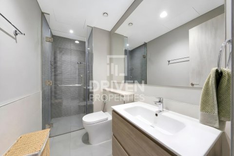 דירה למכירה ב Business Bay, Dubai, איחוד האמירויות  1 חדר שינה, 44.41 מ"ר, מספר 765293 - תמונה 7
