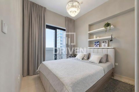 דירה למכירה ב Business Bay, Dubai, איחוד האמירויות  1 חדר שינה, 44.41 מ"ר, מספר 765293 - תמונה 3