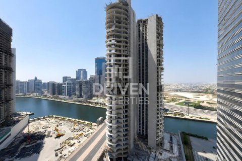 דירה למכירה ב Business Bay, Dubai, איחוד האמירויות  1 חדר שינה, 44.41 מ"ר, מספר 765293 - תמונה 10