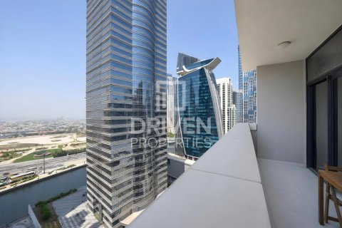 דירה למכירה ב Business Bay, Dubai, איחוד האמירויות  1 חדר שינה, 44.41 מ"ר, מספר 765293 - תמונה 9