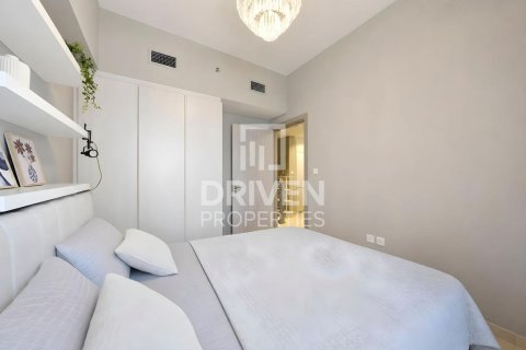דירה למכירה ב Business Bay, Dubai, איחוד האמירויות  1 חדר שינה, 44.41 מ"ר, מספר 765293 - תמונה 4