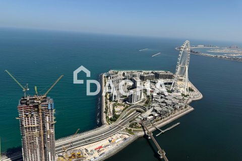 Appartement à vendre à  Bluewaters, Dubai, EAU 3 chambres, 191 m2 № 719186 - photo 2