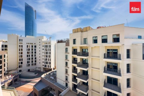 Huoneisto Culture Village, Dubai, Arabiemiraatit 2 makuuhuonetta, 138.7 m2 № 694103 - kuva 26