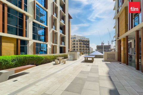Huoneisto Culture Village, Dubai, Arabiemiraatit 2 makuuhuonetta, 138.7 m2 № 694103 - kuva 28