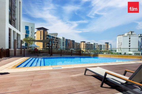 Huoneisto Culture Village, Dubai, Arabiemiraatit 2 makuuhuonetta, 138.7 m2 № 694103 - kuva 24