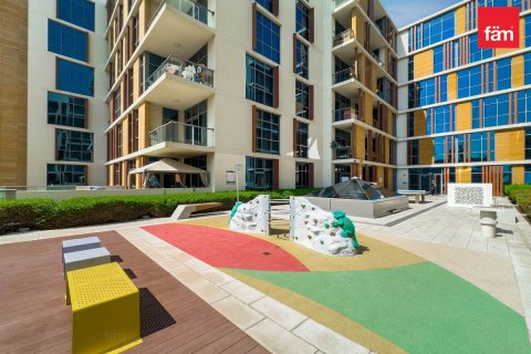Huoneisto Culture Village, Dubai, Arabiemiraatit 2 makuuhuonetta, 138.7 m2 № 694103 - kuva 23