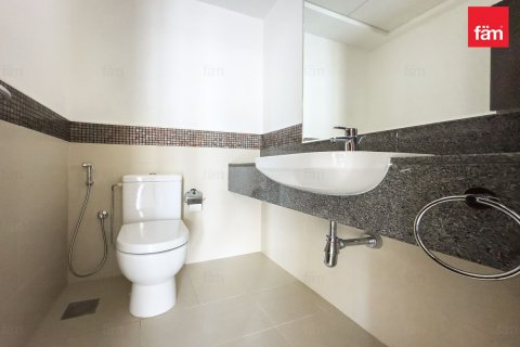 Huoneisto Culture Village, Dubai, Arabiemiraatit 2 makuuhuonetta, 138.7 m2 № 694103 - kuva 17