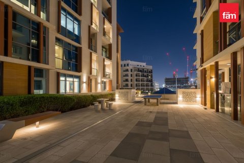 Huoneisto Culture Village, Dubai, Arabiemiraatit 2 makuuhuonetta, 138.7 m2 № 694103 - kuva 29