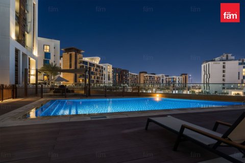 Huoneisto Culture Village, Dubai, Arabiemiraatit 2 makuuhuonetta, 138.7 m2 № 694103 - kuva 25