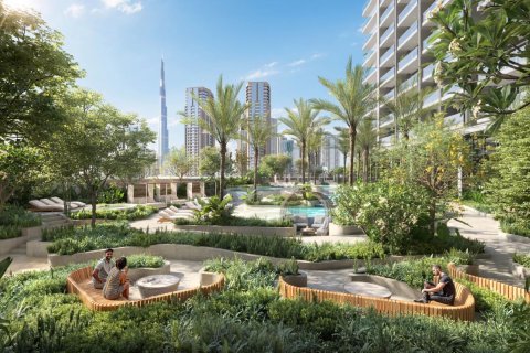Apartamento en venta en Business Bay, Dubai, EAU 1 dormitorio, 55.5 m2 № 694104 - foto 18