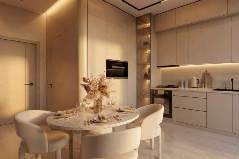 阿联酋 Dubai Jumeirah Village Circle 公寓  1 房, 35 平方米 , 编号 694576