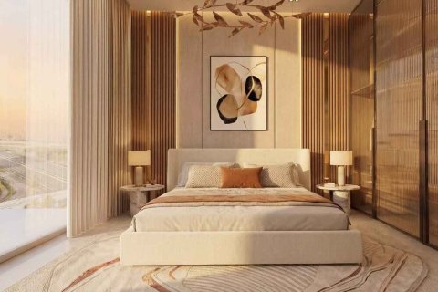 Dzīvoklis Serenz Jumeirah Village Circle, Dubaijā, AAE 1 istaba, 35.0 m2 Nr. 694576 - attēls 3
