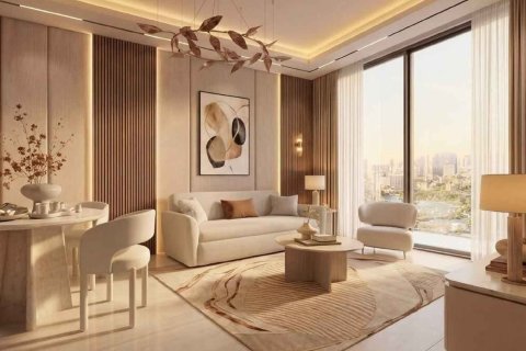 阿联酋 Dubai Jumeirah Village Circle 公寓  1 卧, 56 平方米 , 编号 694577