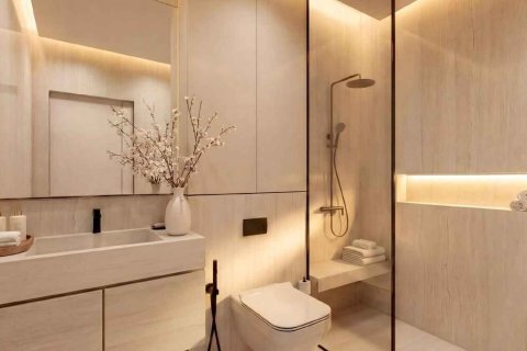 Jumeirah Village Circle, Dubai, BAE’de satılık daire 1 yatak odası, 56.0 m&sup2; No 694577 - fotoğraf 3