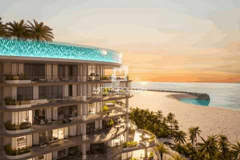 Lägenhet till försäljning i Al Marjan Island, Ras Al Khaimah, UAE 40 kvm Nr. 593684 - fotografi 20