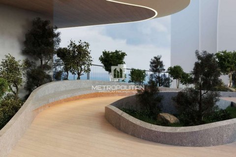 Lägenhet till försäljning i Al Marjan Island, Ras Al Khaimah, UAE 40 kvm Nr. 593684 - fotografi 7