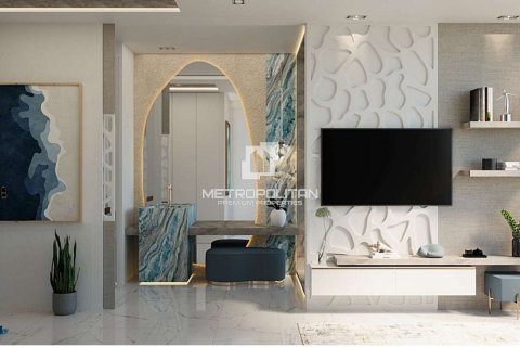 Lägenhet till försäljning i Al Marjan Island, Ras Al Khaimah, UAE 40 kvm Nr. 593684 - fotografi 11