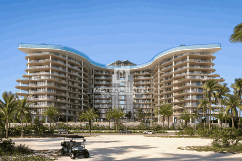 Lägenhet till försäljning i Al Marjan Island, Ras Al Khaimah, UAE 40 kvm Nr. 593684 - fotografi 21